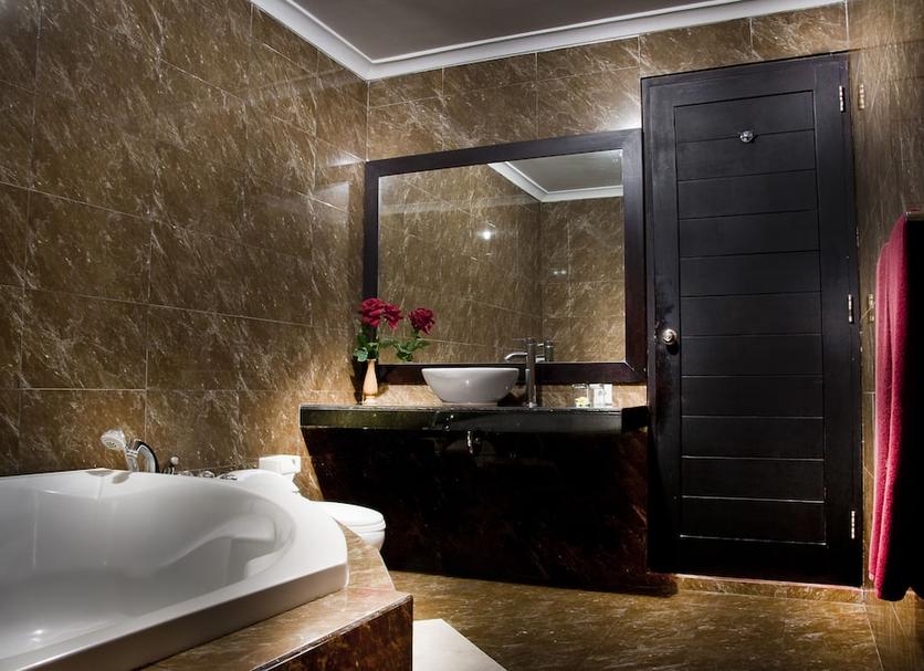 Badkamer Foto's