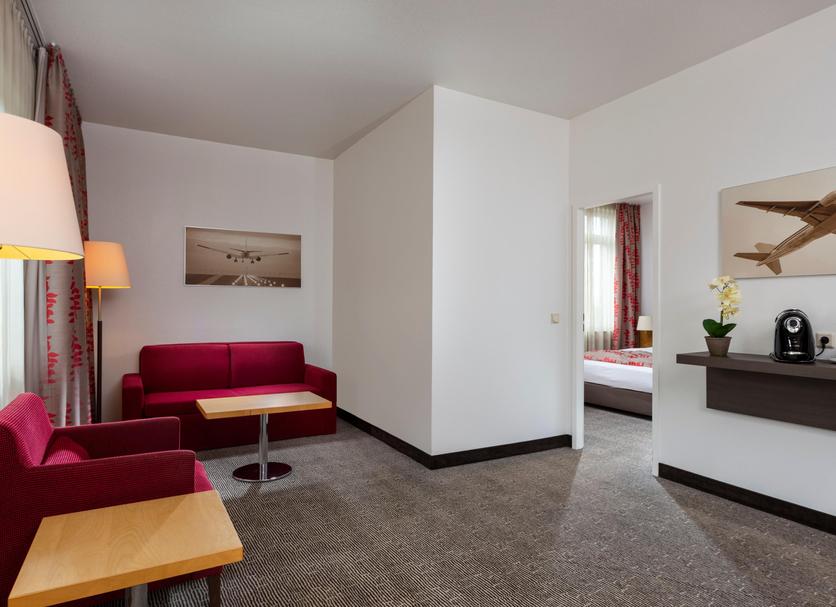Huiskamer Foto's