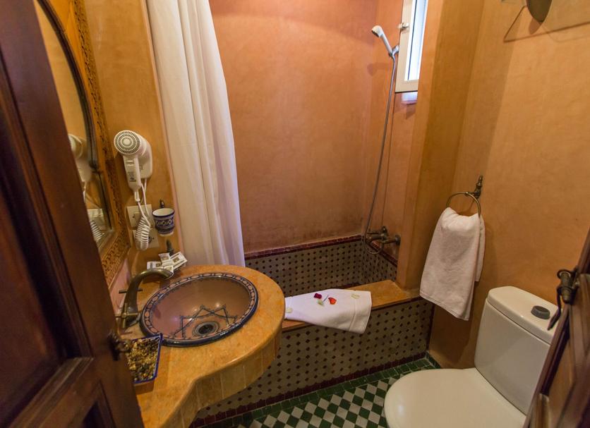 Badkamer Foto's
