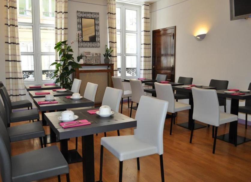 Restaurant Foto's