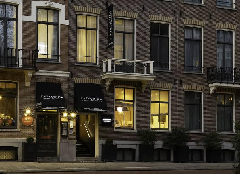 Gebouw Foto's