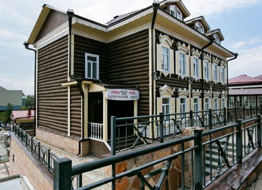 Gebouw Foto's