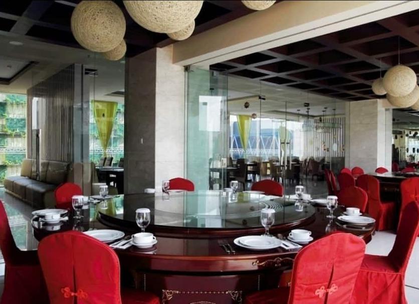 Restaurant Foto's