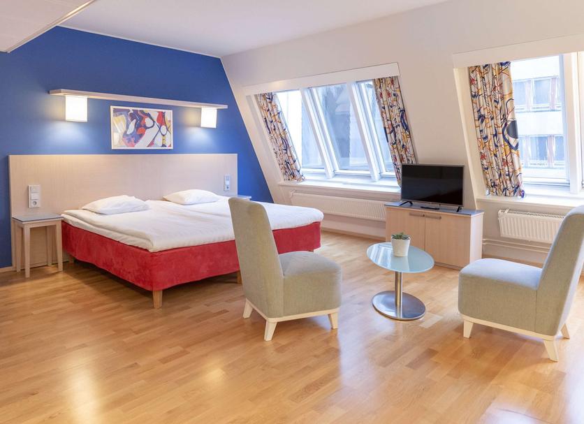 Slaapkamer Foto's