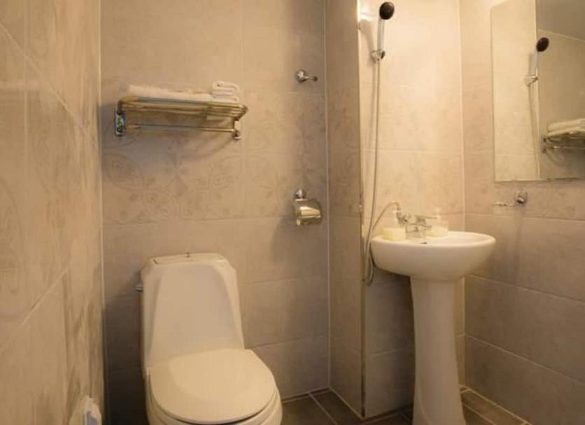 Badkamer Foto's