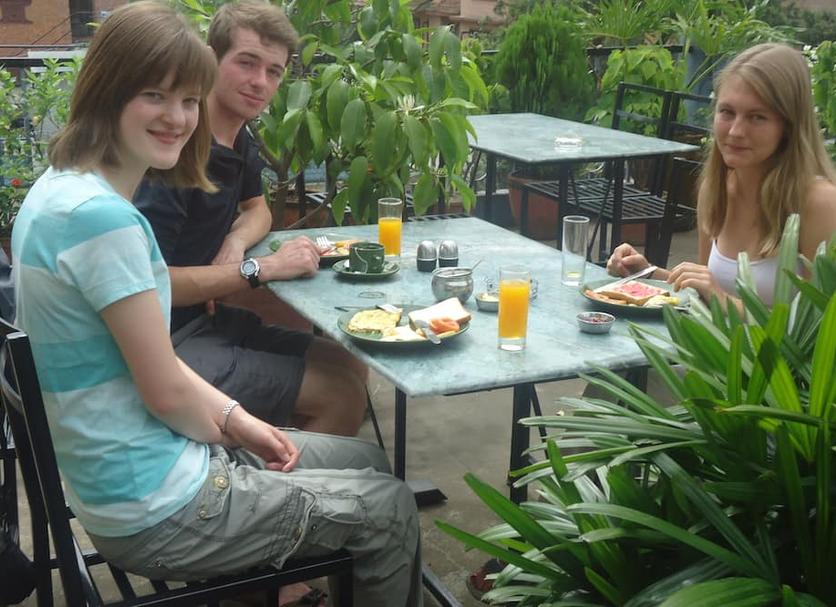 Andere Foto's