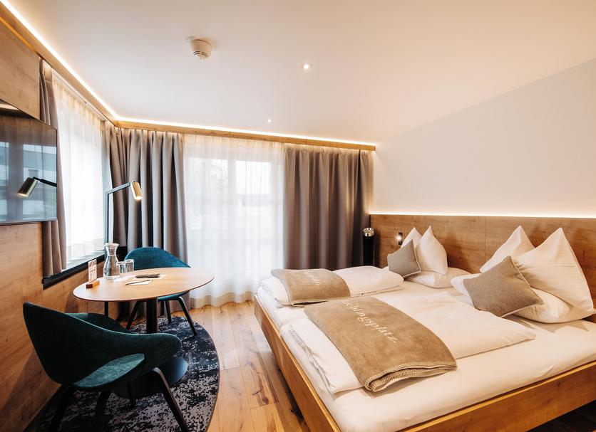 Slaapkamer Foto's