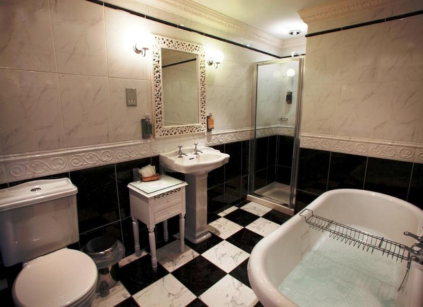 Badkamer Foto's