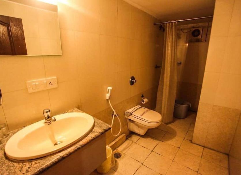 Badkamer Foto's