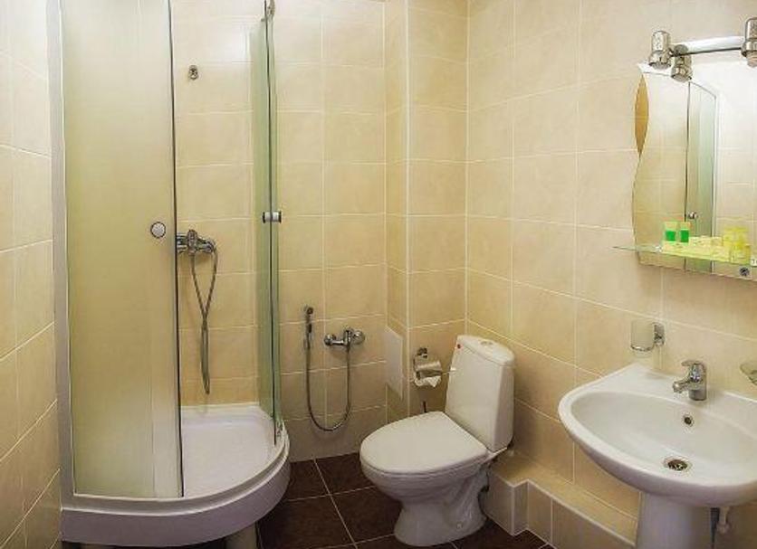 Badkamer Foto's