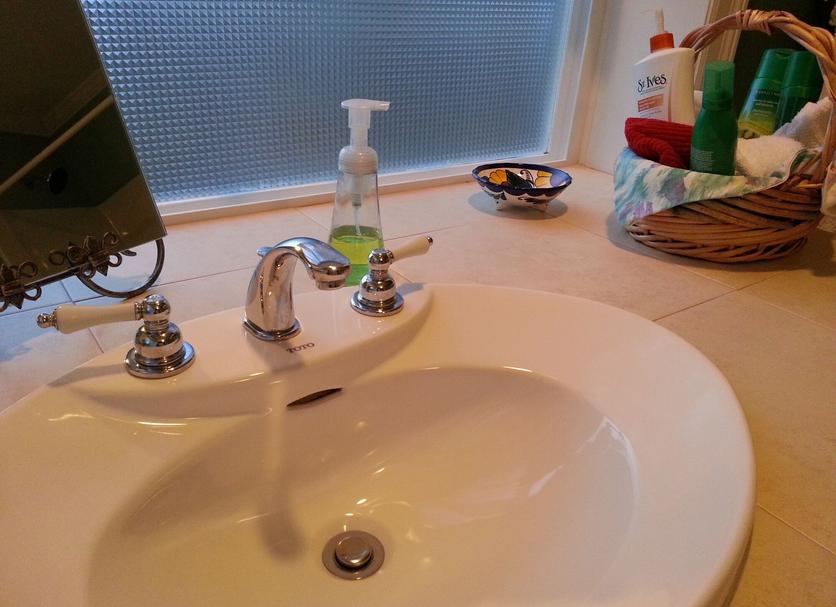 Badkamer Foto's