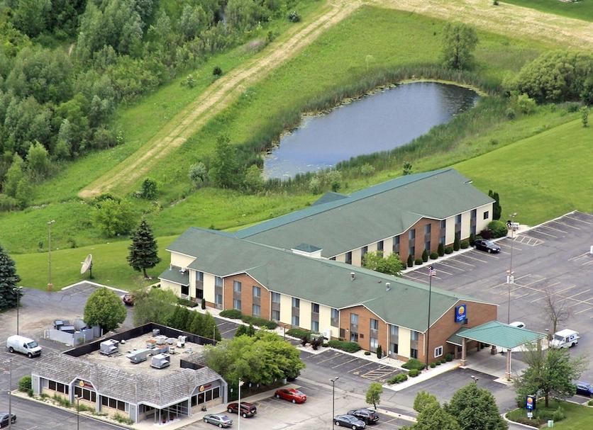 Gebouw Foto's