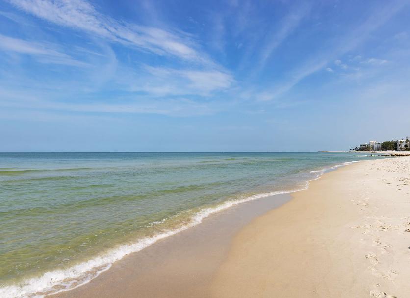 Strand Foto's