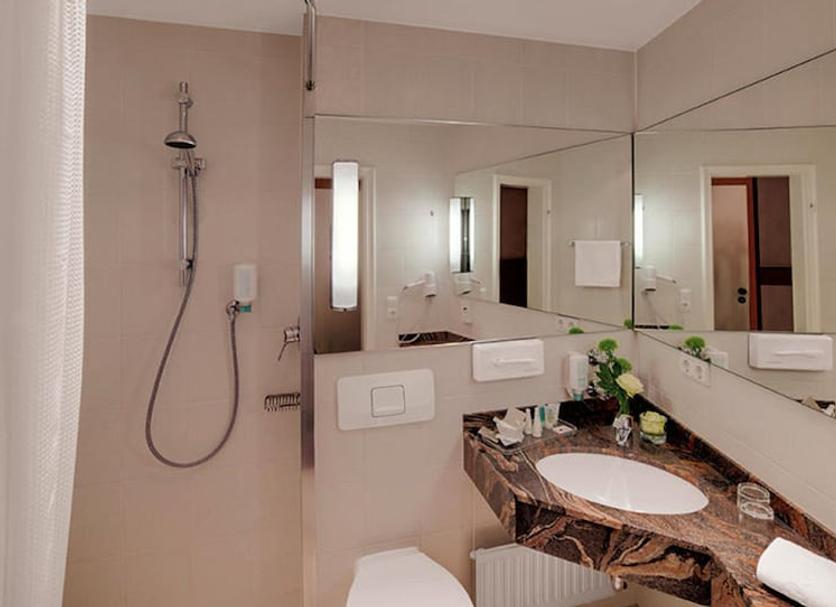 Badkamer Foto's