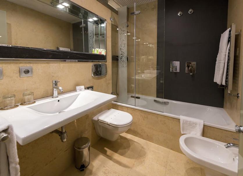 Badkamer Foto's