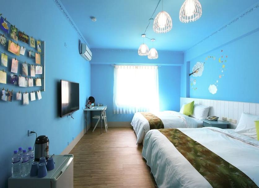 Slaapkamer Foto's