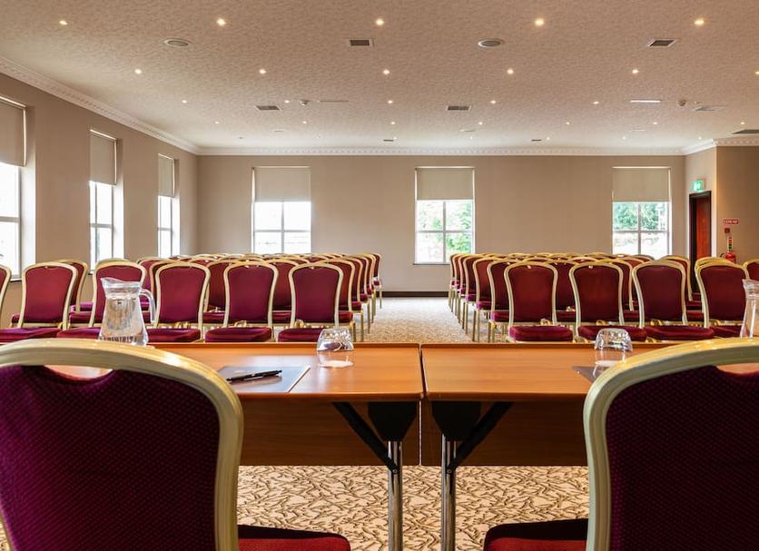 Vergaderzaal Foto's