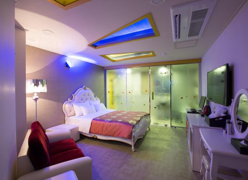 Slaapkamer Foto's
