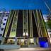 Gebouw