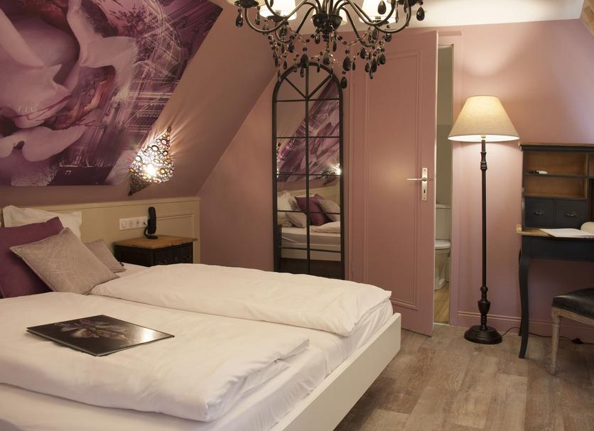 Slaapkamer Foto's