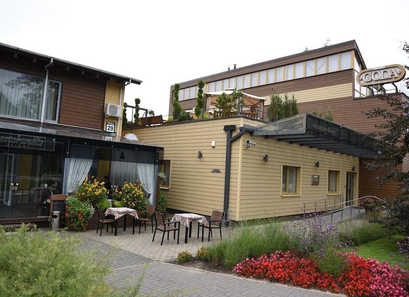 Gebouw Foto's