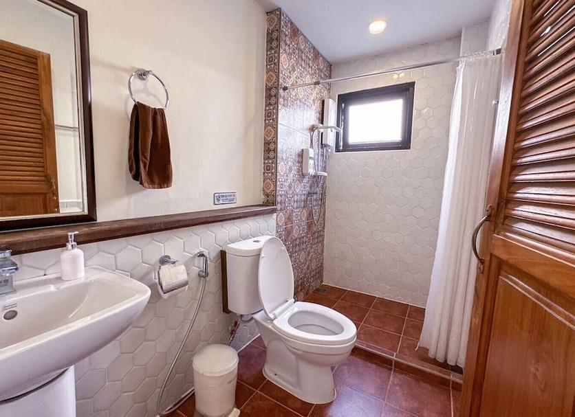 Badkamer Foto's