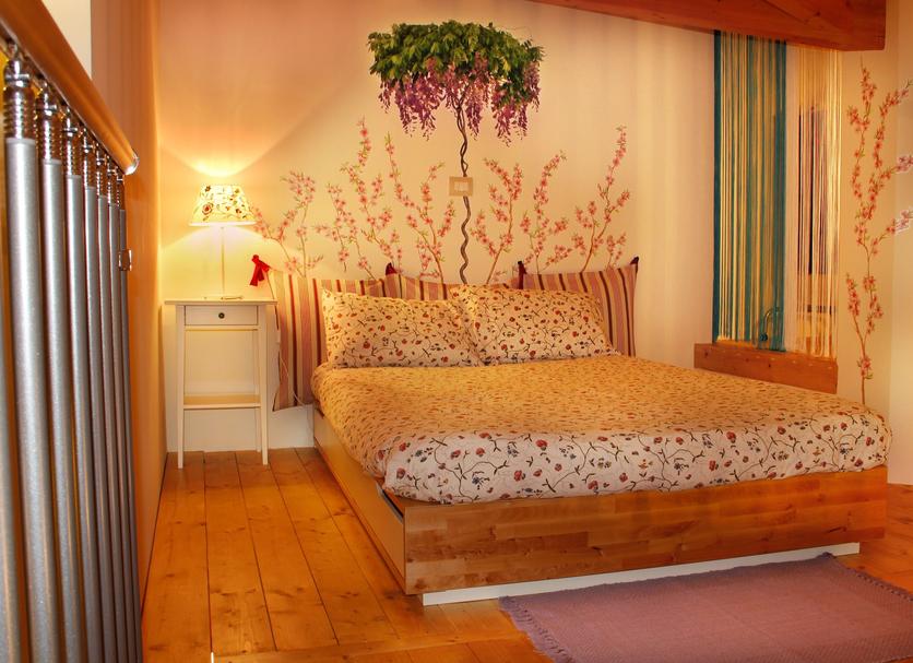 Slaapkamer Foto's
