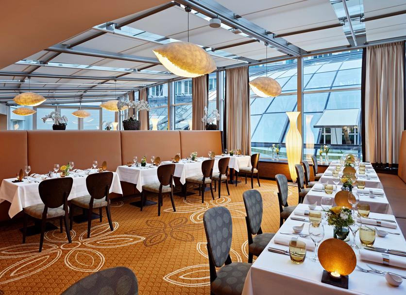 Restaurant Foto's