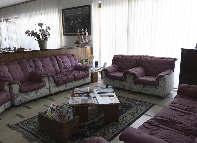 Huiskamer Foto's