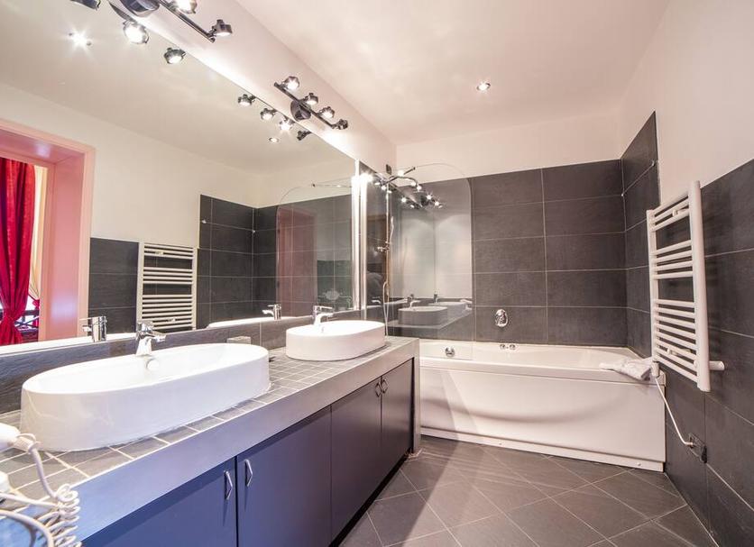 Badkamer Foto's