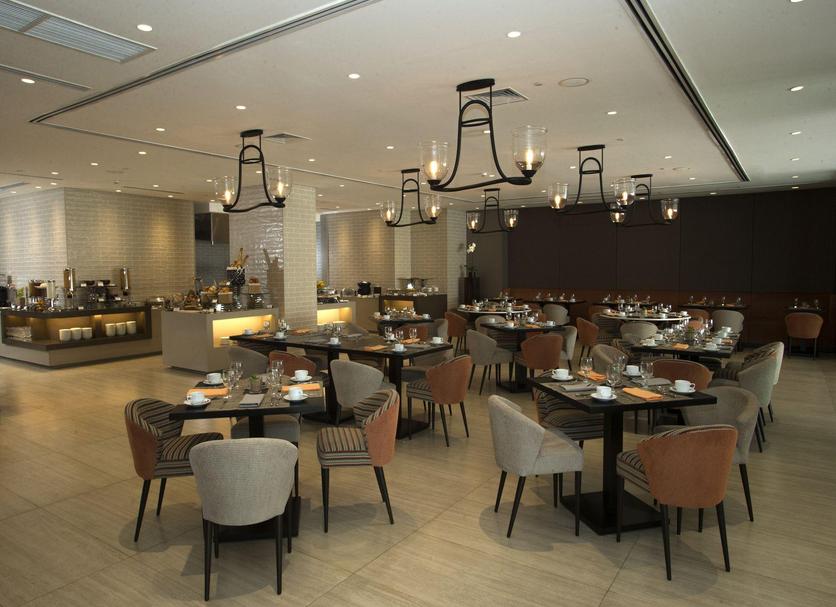 Restaurant Foto's