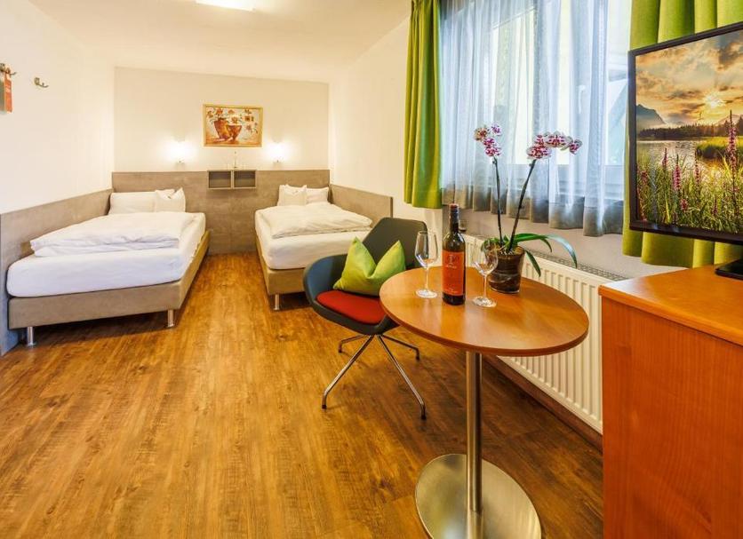 Slaapkamer Foto's