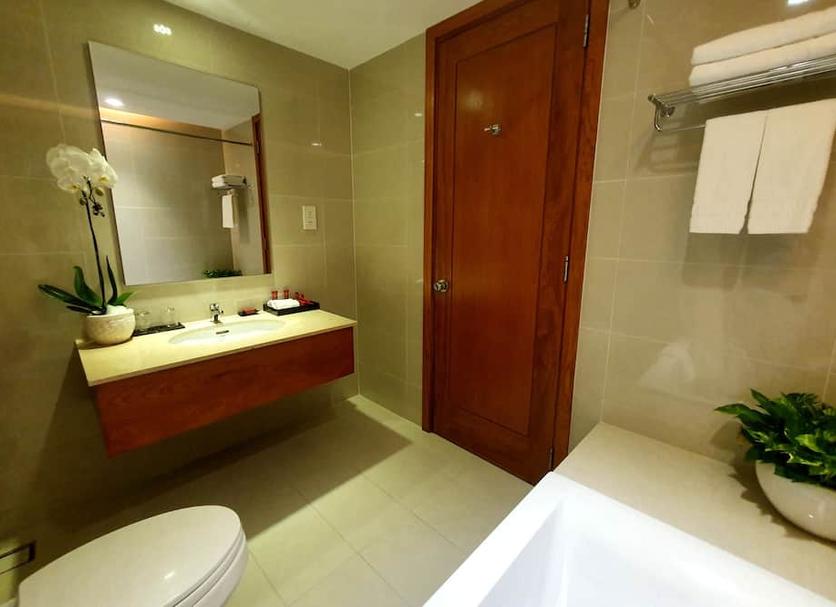 Badkamer Foto's