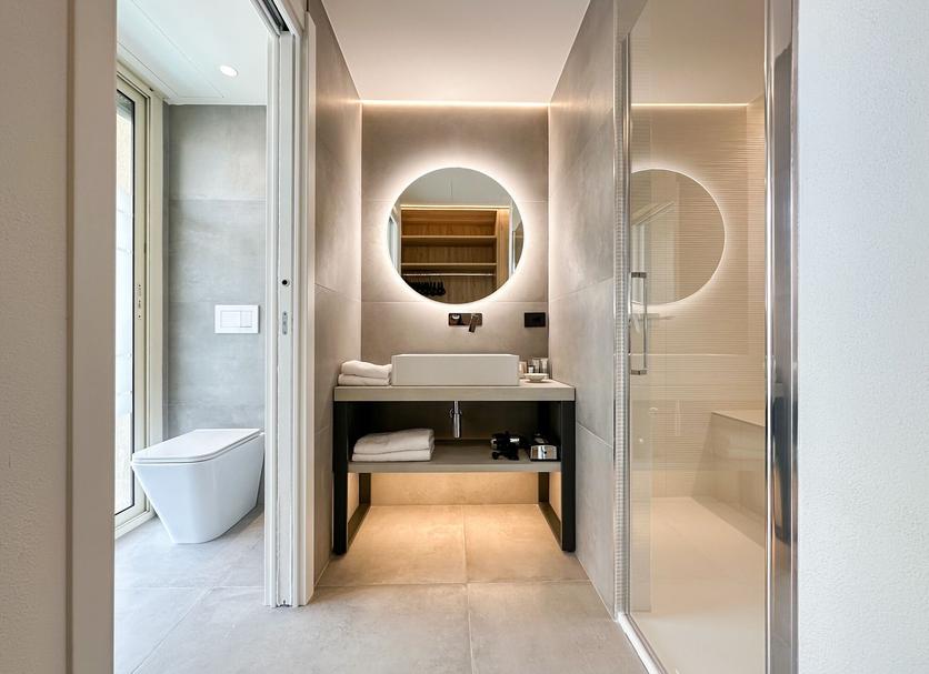 Badkamer Foto's