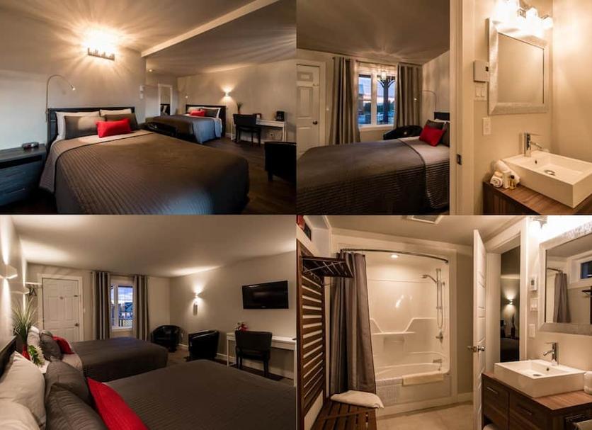 Slaapkamer Foto's