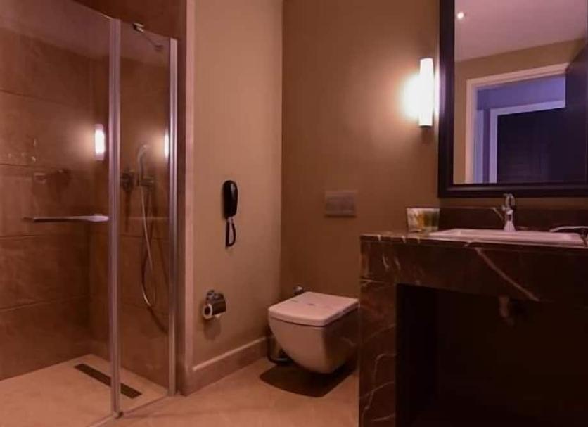 Badkamer Foto's
