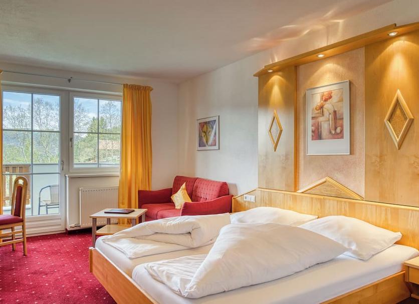 Slaapkamer Foto's