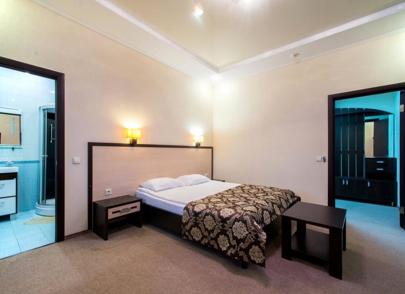 Slaapkamer Foto's