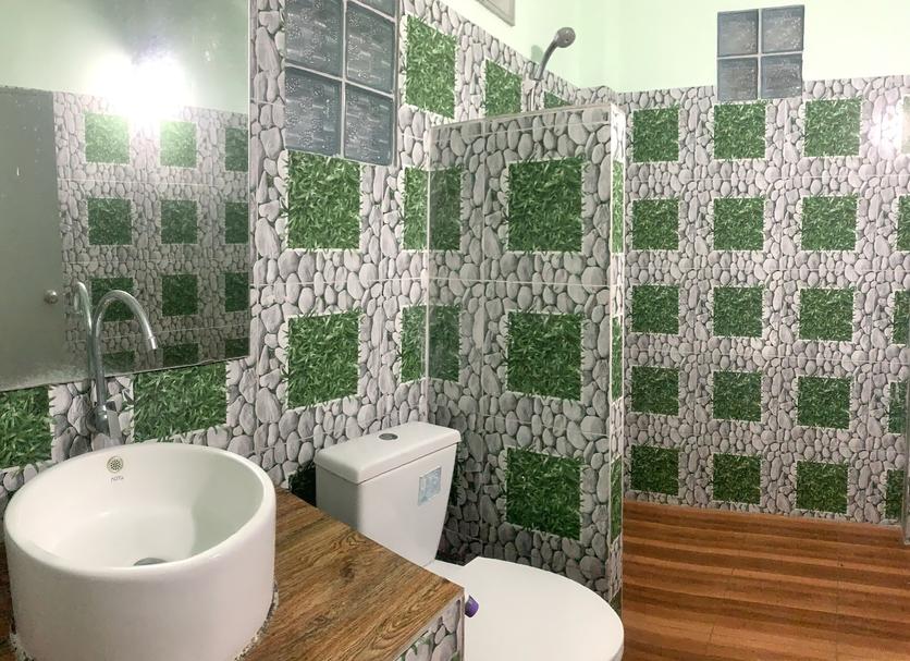 Badkamer Foto's
