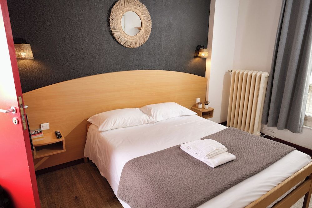 Slaapkamer
