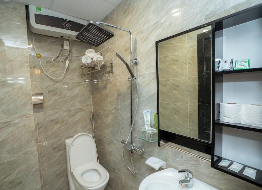 Badkamer Foto's