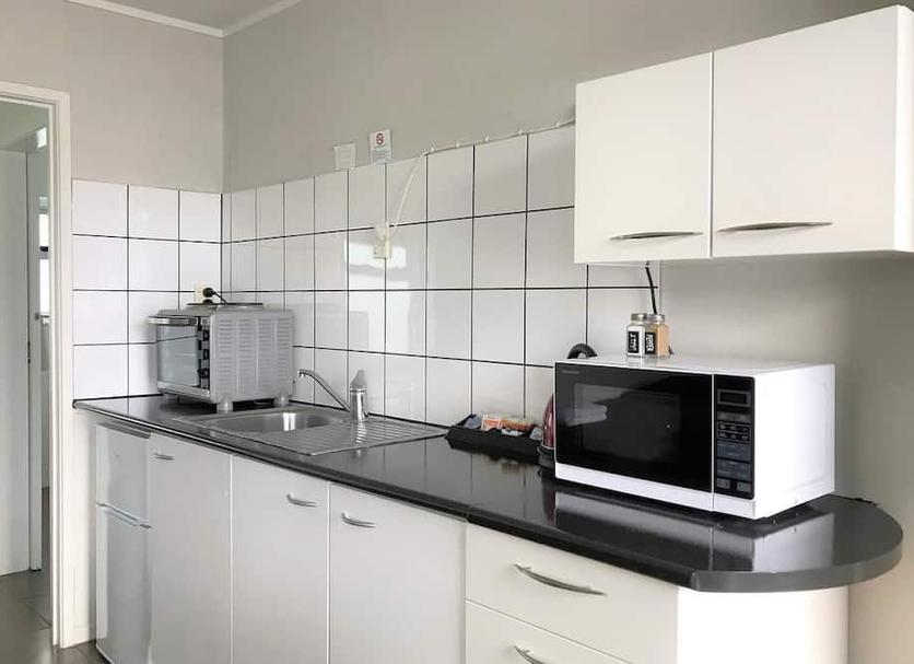 Keuken Foto's