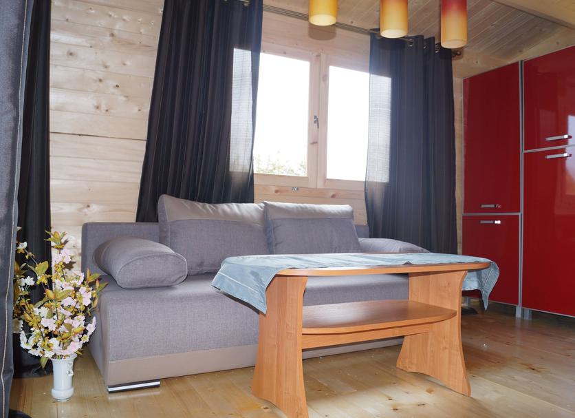 Huiskamer Foto's