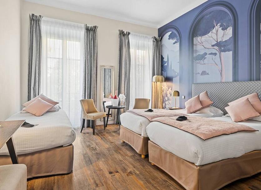 Slaapkamer Foto's