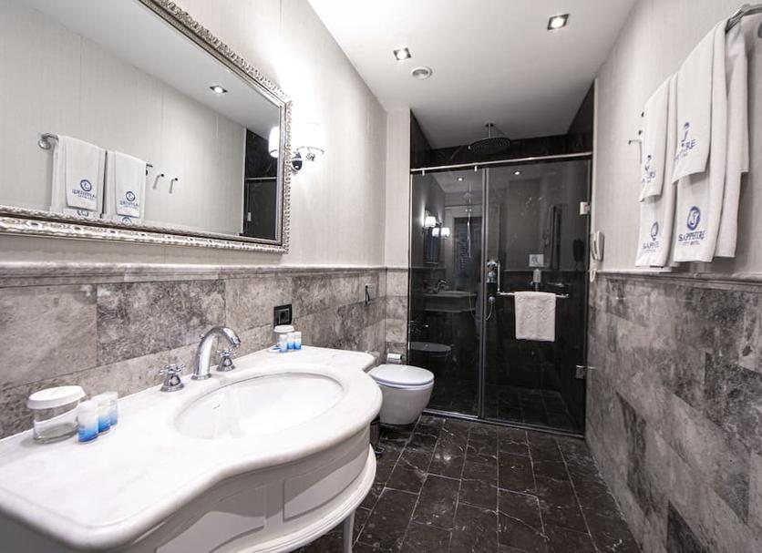 Badkamer Foto's