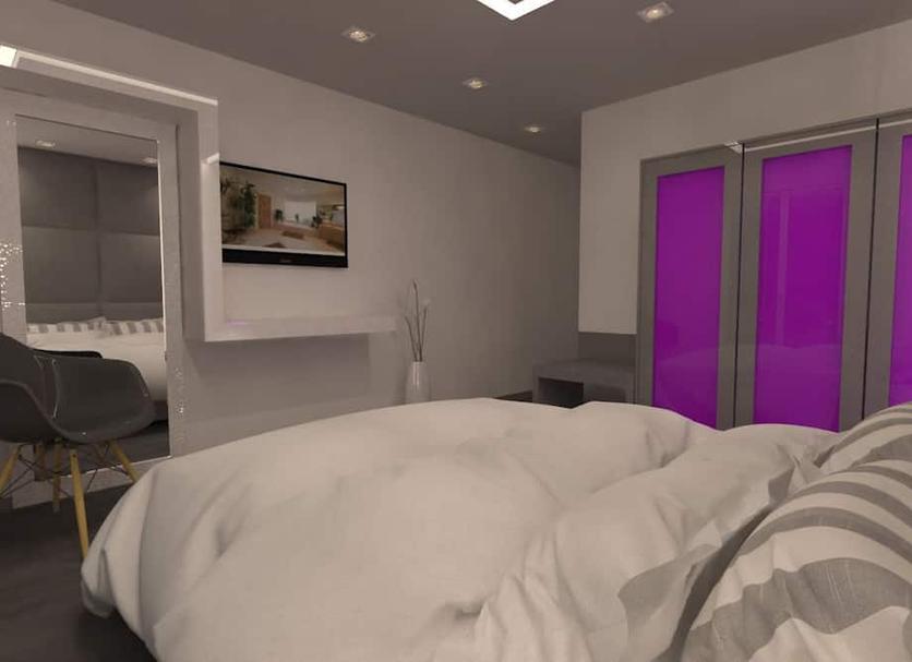Slaapkamer Foto's