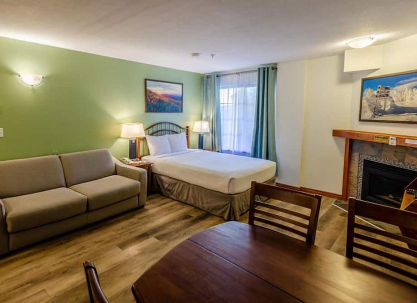 Slaapkamer Foto's