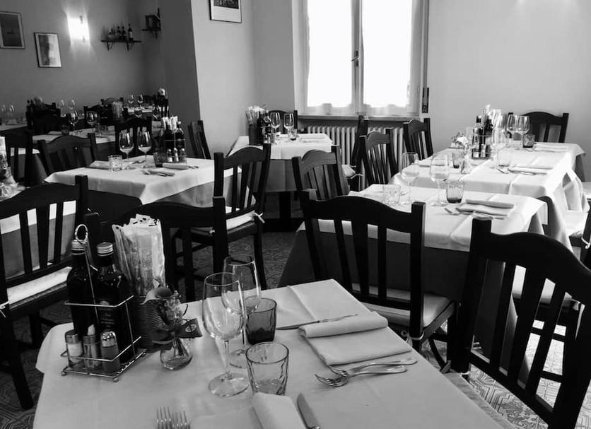 Restaurant Foto's