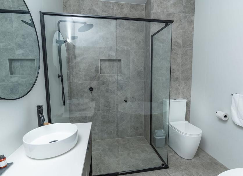 Badkamer Foto's