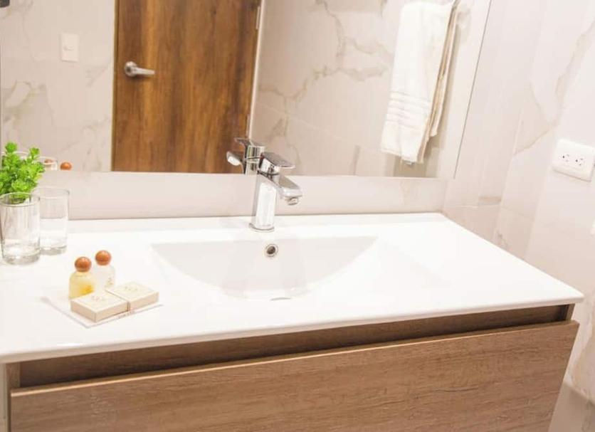 Badkamer Foto's